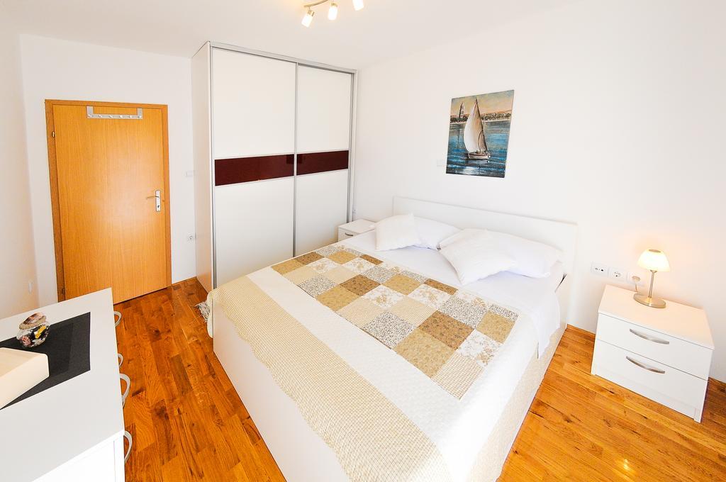 Apartments Rajic Split Exterior photo